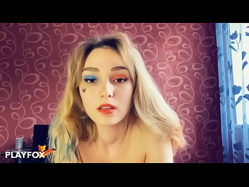 ❤️ Nanome ahy firaisana tamin'i Harley Quinn ny solomaso zava-misy virtoaly majika Analy pôrnôgrafia aminay mg.fulldesisex.ru ❌️